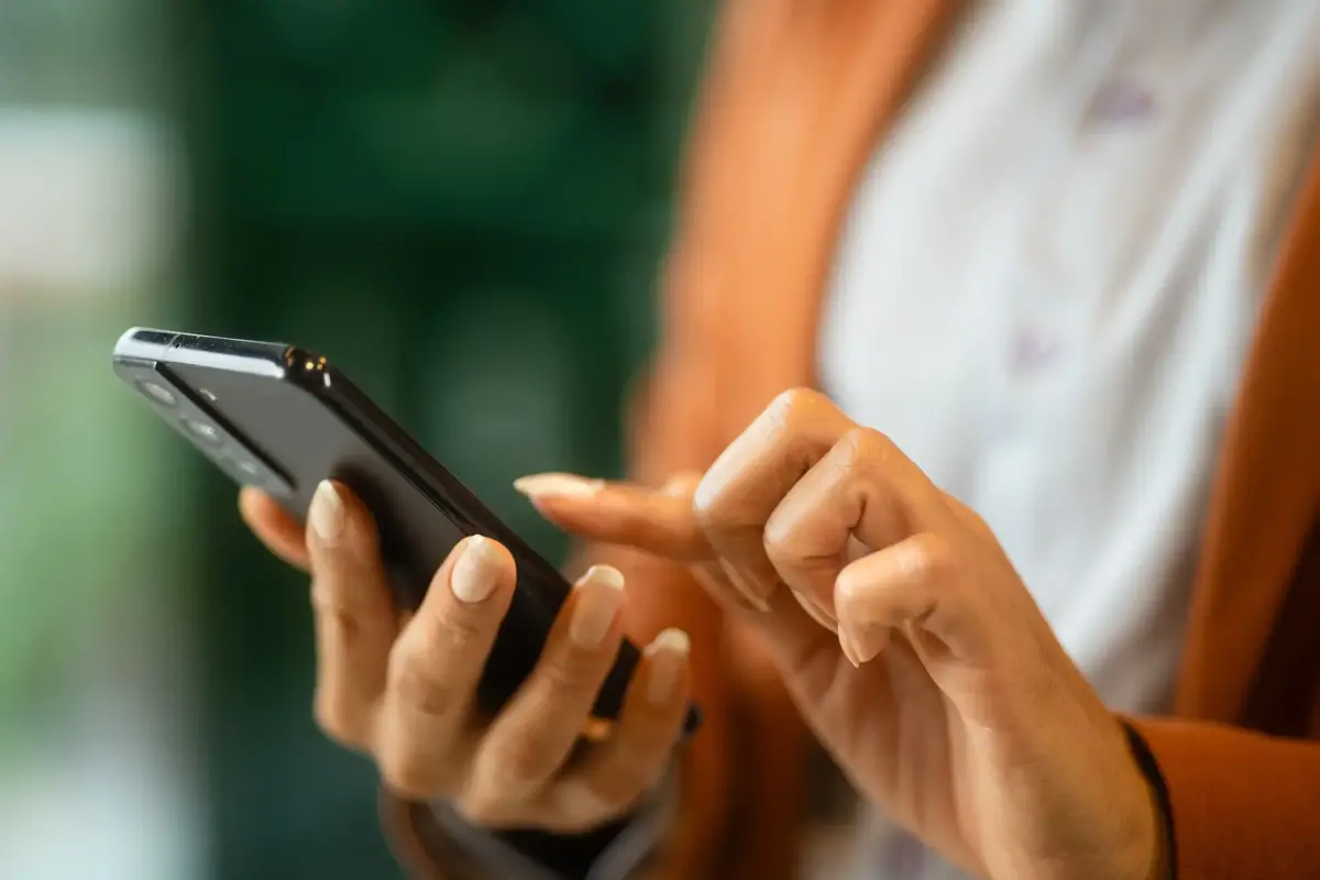 Aktivujte si digitální občanku v mobilu
