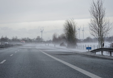 Do Česka se opěr vrací zima, a to s plnou „parádou"