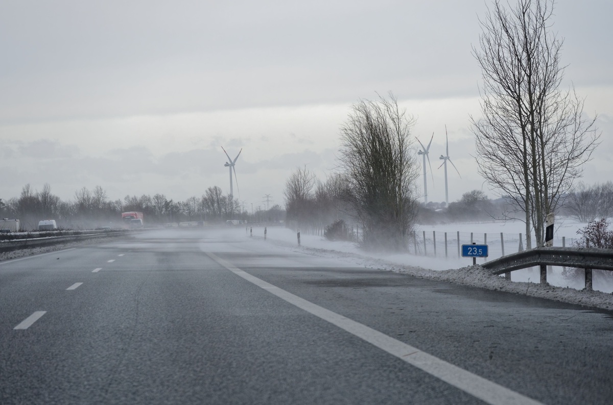 Do Česka se opěr vrací zima, a to s plnou „parádou"