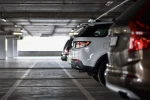 Ukradené auto můžete najít jen kousek od místa činu