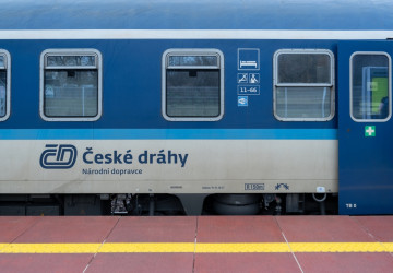 České dráhy přišly s novými tarify. 