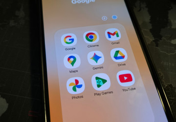 Nový designový systém Androidu se má sjednotit i s ostatními produkty Googlu, jako jsou ChromeOS a Wear OS.