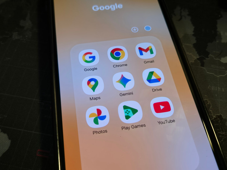 Nový designový systém Androidu se má sjednotit i s ostatními produkty Googlu, jako jsou ChromeOS a Wear OS.