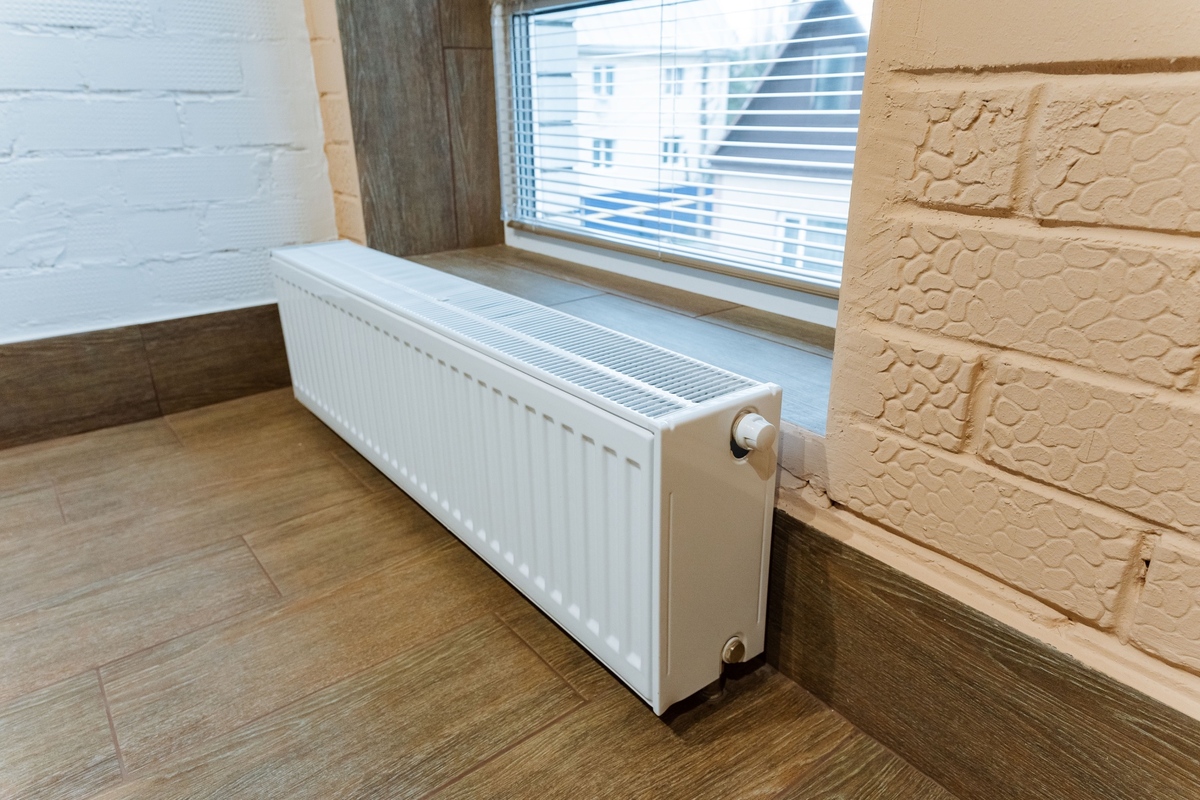 V Americe využívají jedinečný systém vytápění budov