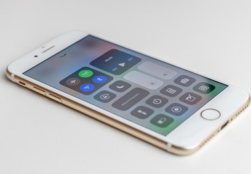 Pokud máte Bluetooth zapnutý, můžete být vystaveni útoku.