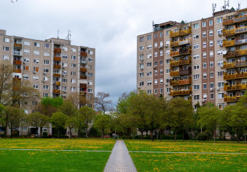 Kolik budou stát byty v Česku za 5 a 10 let? Kolik budou stát byty v Česku za 5 a 10 let?