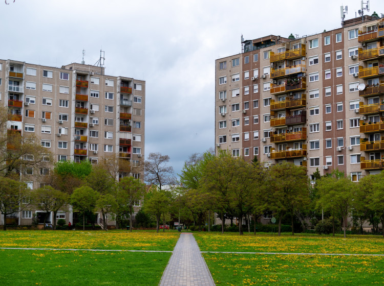 Kolik budou stát byty v Česku za 5 a 10 let? Kolik budou stát byty v Česku za 5 a 10 let?