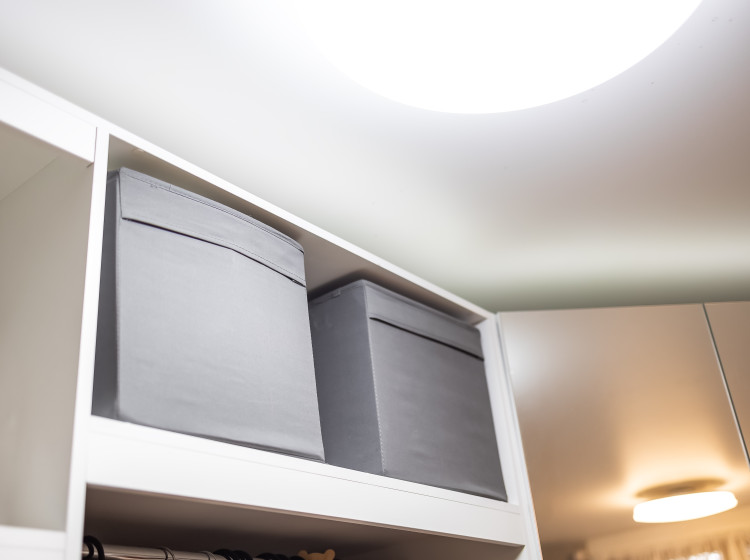 Nepodceňujte úklid této části bytu