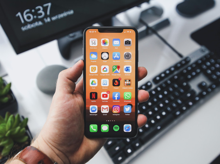 Podívejte se do nastavení telefonu dřív, než bude pozdě.