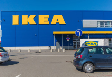 V Ikea pořídíte praktického pomocníka pro přípravu kávy. V Ikea pořídíte praktického pomocníka pro přípravu kávy.