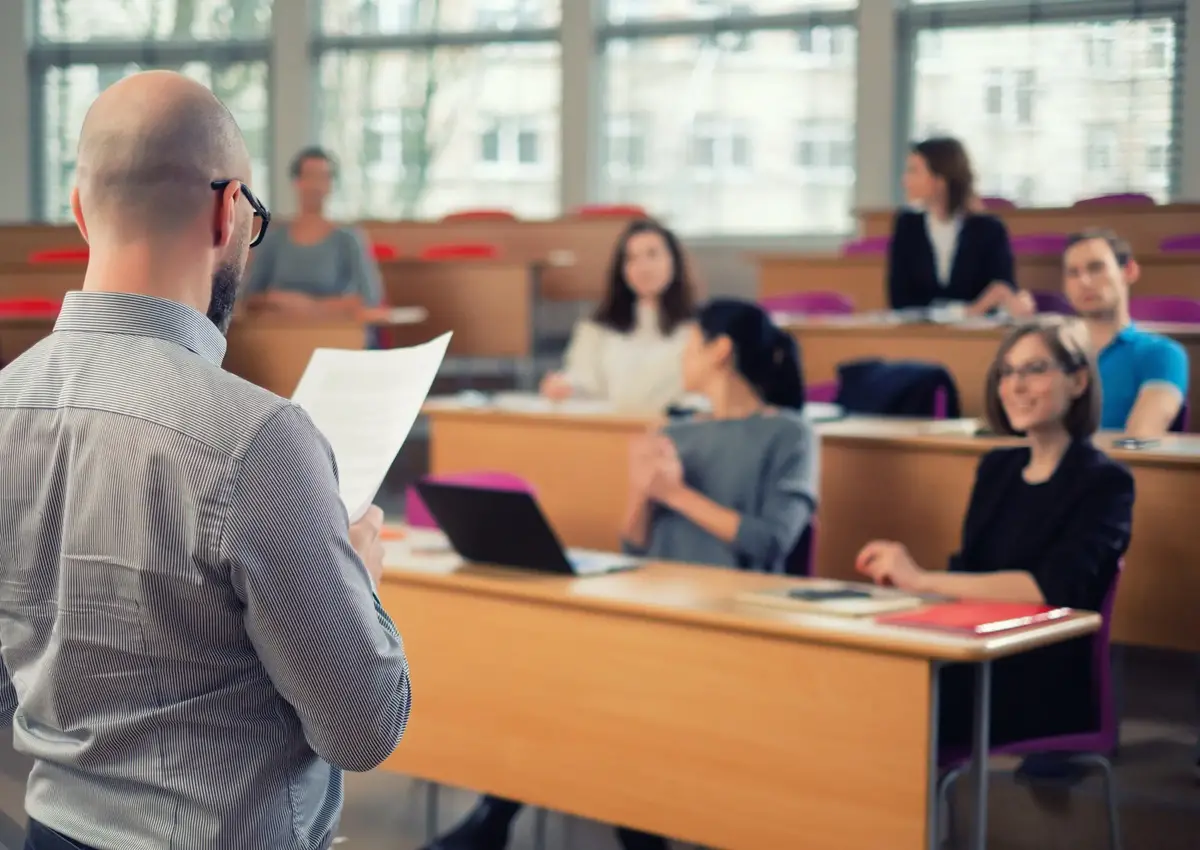Kvůli podvodu s umělou inteligencí musí 58 000 studentů znovu na přijímací zkoušky Kvůli podvodu s umělou inteligencí musí 58 000 studentů znovu na přijímací zkoušky