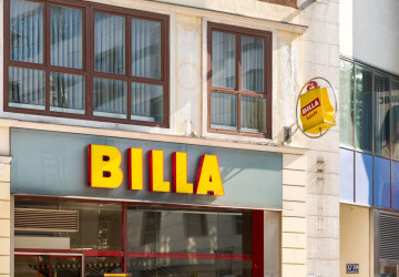 Prodejny Billa se mění
