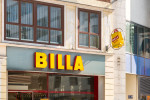 Prodejny Billa se mění