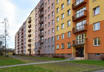 Družstevní bydlení může být dostupnou volbou nejen pro mladé rodiny
