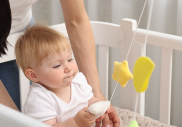 Oblíbená hračka je semeniště nebezpečných bakterií a plísní