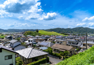 Jedna z nejvyspělejších zemí světa nabízí nemovitosti levně i úplně zdarma.