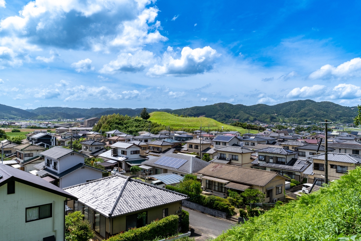 Jedna z nejvyspělejších zemí světa nabízí nemovitosti levně i úplně zdarma. Jedna z nejvyspělejších zemí světa nabízí nemovitosti levně i úplně zdarma.
