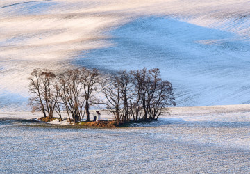 Počasí v České republice čeká další obrat