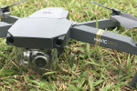 Drony od společnosti DJI jsou původně určeny pro civilní použití.
