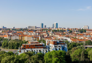 Praha spustila nový dotační program