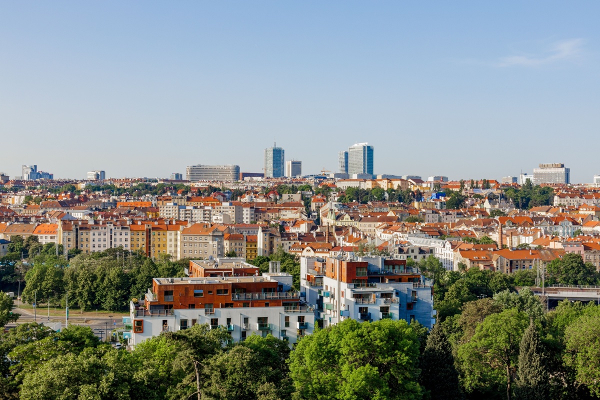 Praha spustila nový dotační program