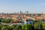Praha spustila nový dotační program
