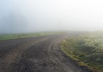 Do Česka se žene výrazné ochlazení
