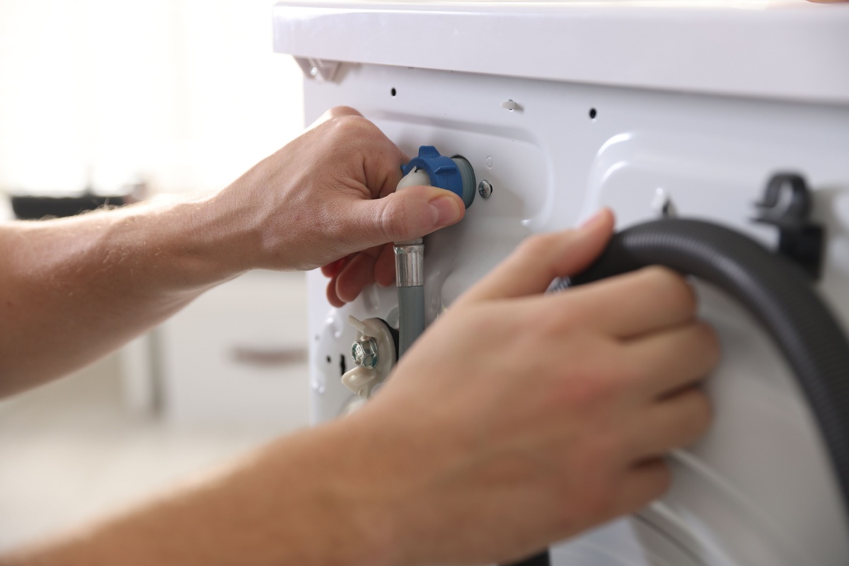 Na některé poruchy si lidé volají opraváře zbytečně