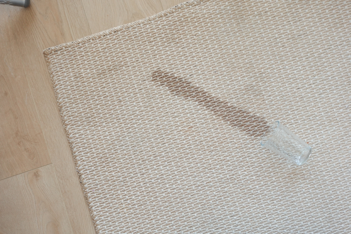 Jak vyčistit koberec bez tepovače Jak vyčistit koberec bez tepovače