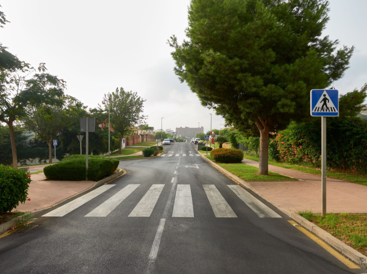 V Česku i ve světě se testují chytré přechody V Česku i ve světě se testují chytré přechody