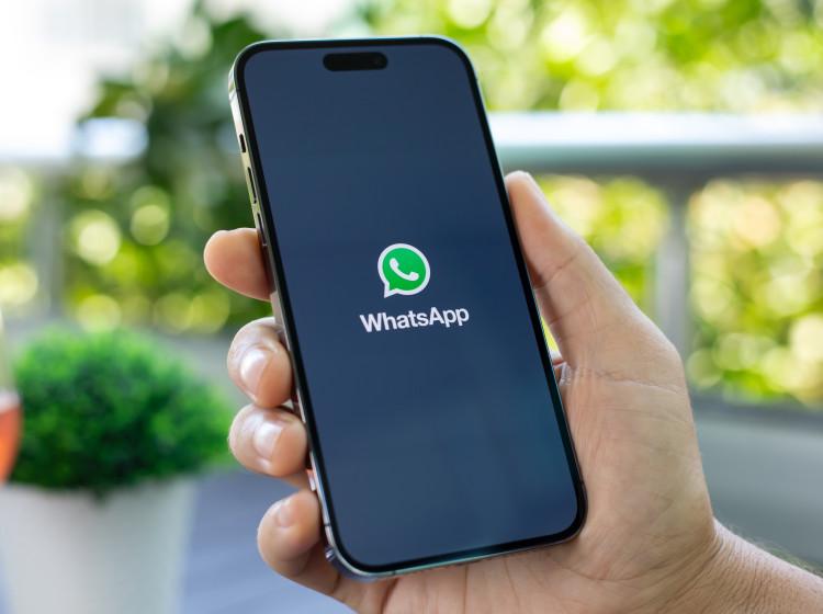 WhatsApp patří mezi nejpoužívanější komunikační aplikace na světě.