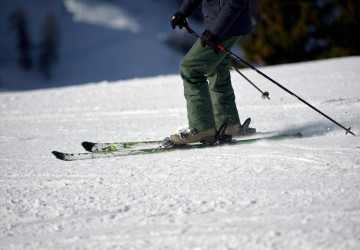 Oblíbené lyžařské středisko je v problémech. 