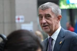 Andrej Babiš rozjíždí kšeft století
