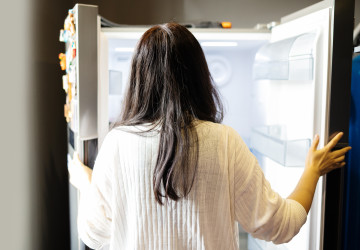 Zimní jídla, která zbrzdí nabírání tuku