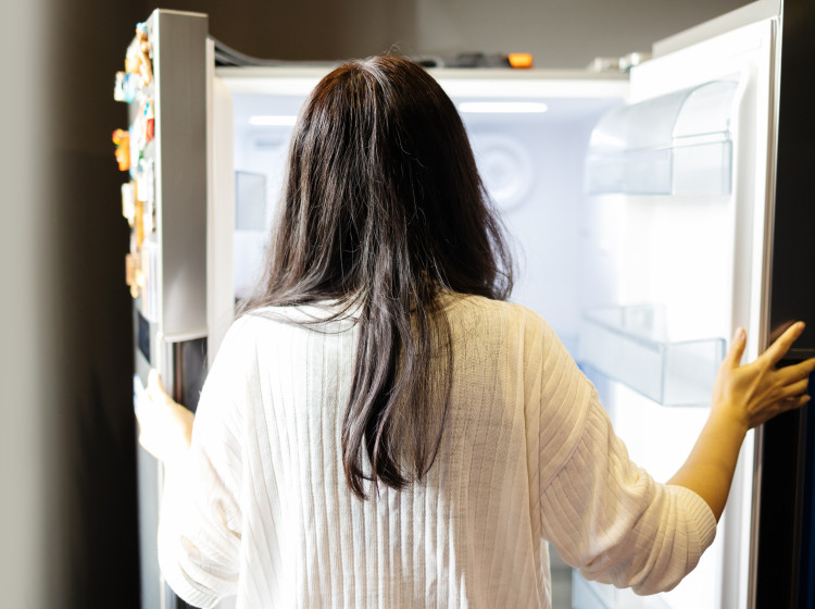 Zimní jídla, která zbrzdí nabírání tuku