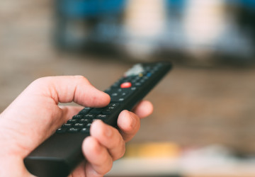 Kvalitu obrazu na televizoru lze zlepšit okamžitě