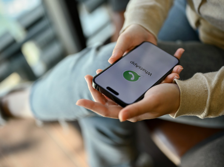 Aplikace WhatsApp přichází s novou funkcí