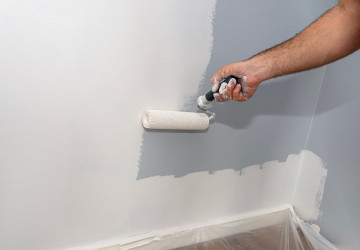 Rozlučte se s klasickou barvou – do domácnosti se hodí moderní varianty.