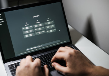 Pozor na AI při daních: plete si paušály Pozor na AI při daních: plete si paušály