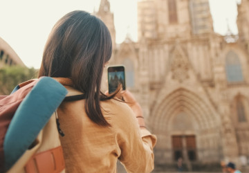 S určitým příslušenstvím lze i ze starého mobilu pořídit vysoce kvalitní fotky. 