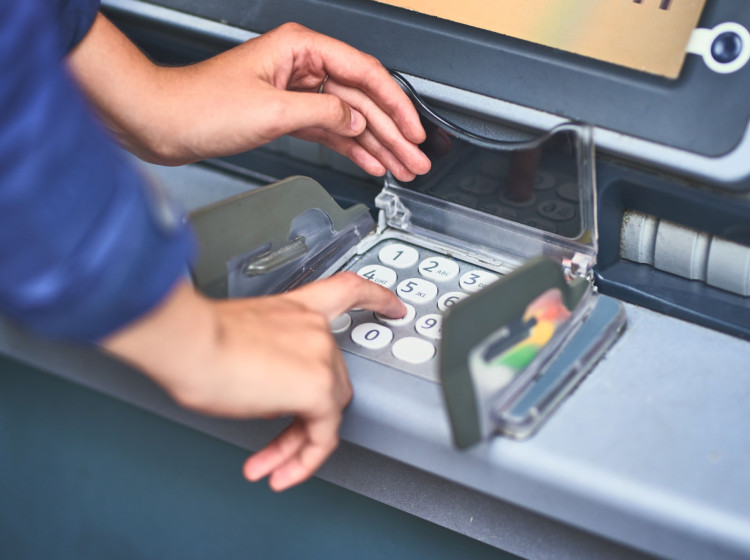 Těmto PINům se vyhněte Těmto PINům se vyhněte