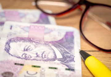 Výše odstupného může být skutečně zajímavá