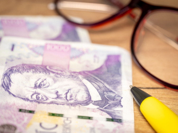 Výše odstupného může být skutečně zajímavá