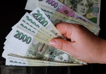 Už do třicetin lze vydělat spoustu peněz