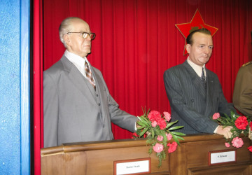 V tomto kvízu budou excelovat Husákovy děti
