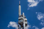 V některých městech nepůjde v blízké době televizní vysílání. 
