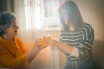 Kolik dát rodičům, se v rodinách většinou nahlas neříká