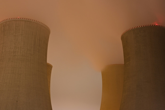 Jaderná elektrárna Dukovany se dočká rozšíření