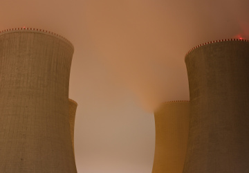 Jaderná elektrárna Dukovany se dočká rozšíření