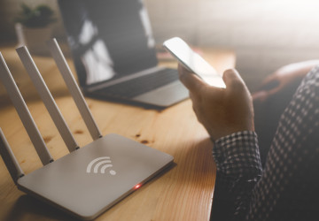 Pomalý internet nemusí znamenat náklady navíc, vyřešit lze rychle a efektivně.